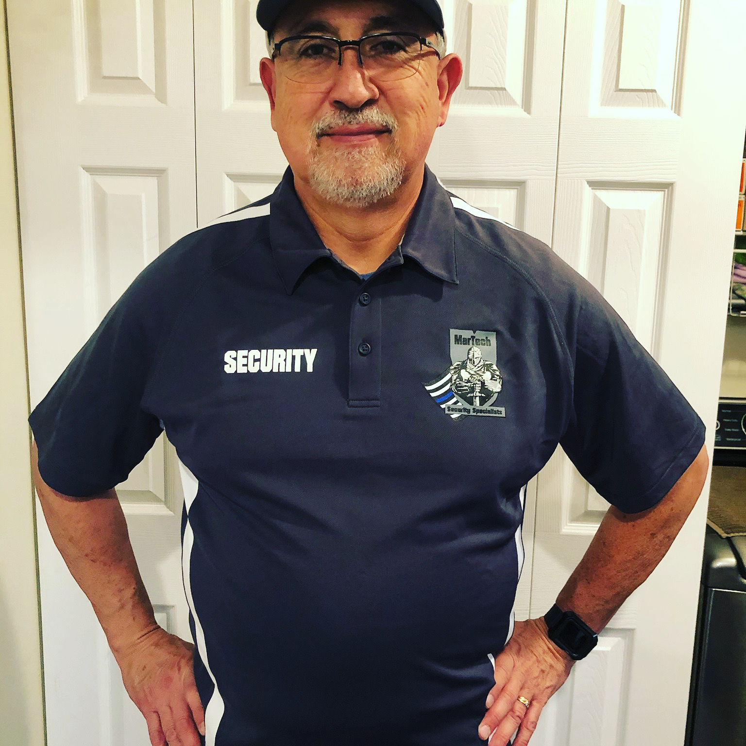 MarTech Security Specialists