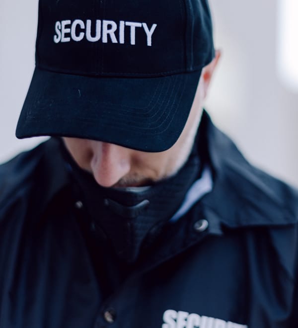 MarTech Security Specialists