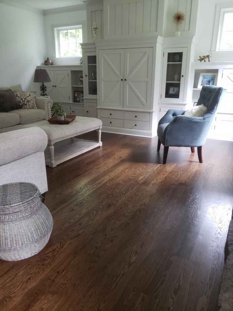 Floor Installation & Repair Pros in Schenectady, NY