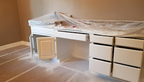 Property Solution Painting and Home Repair – Germantown, TN photo