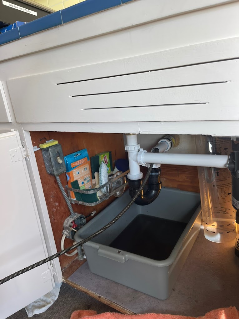 Puget Seattle Plumbers and Drain Cleaning Co. photo