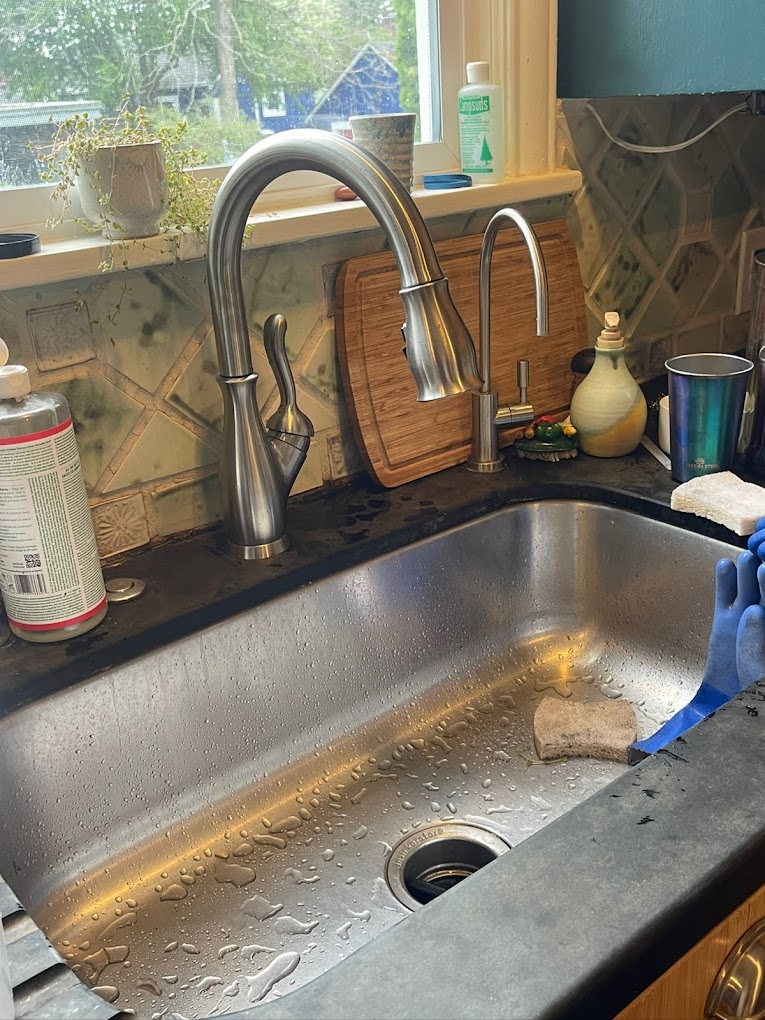 Puget Seattle Plumbers and Drain Cleaning Co. photo