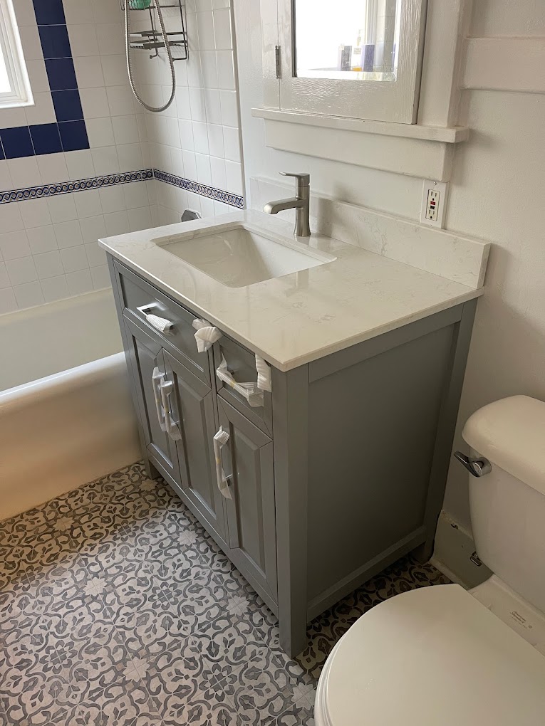 Puget Seattle Plumbers and Drain Cleaning Co. photo