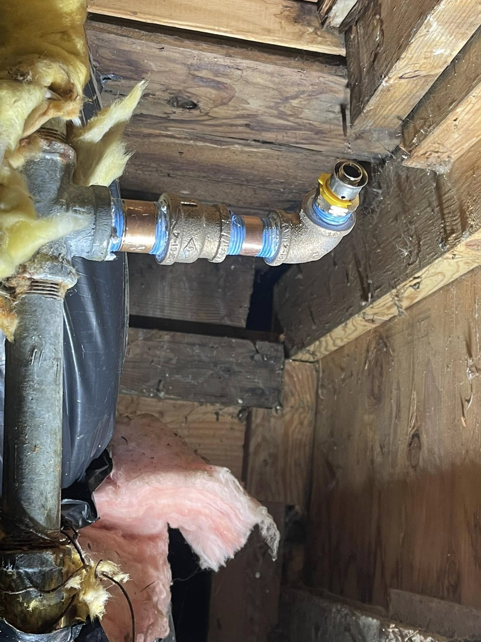Puget Seattle Plumbers and Drain Cleaning Co. photo