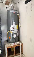 Pure Plumbing (Plano, TX) photo