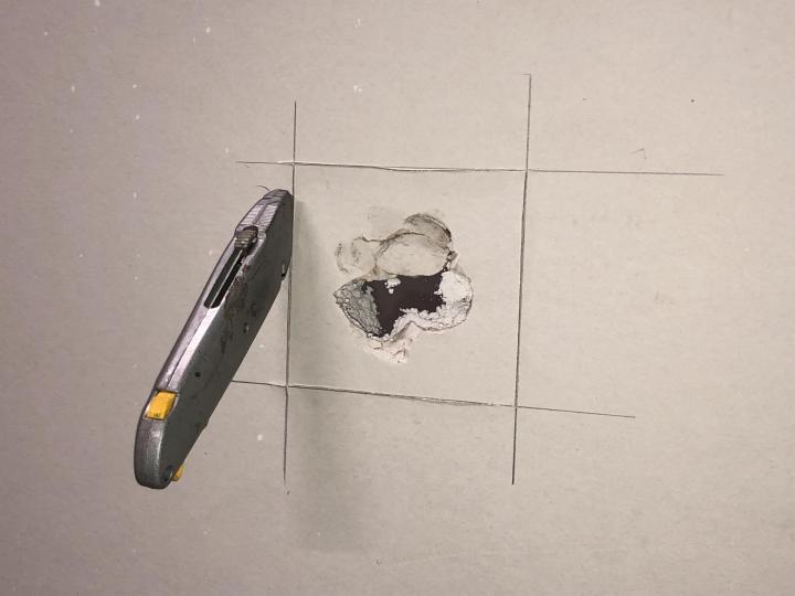 Q The Handyman photo
