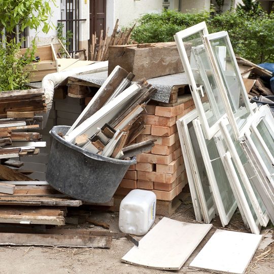 Q The Handyman photo