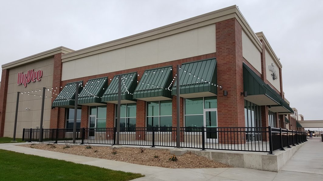 Quality Fence | Papillion's Trusted Fence Company for Residential and Commercial Needs photo