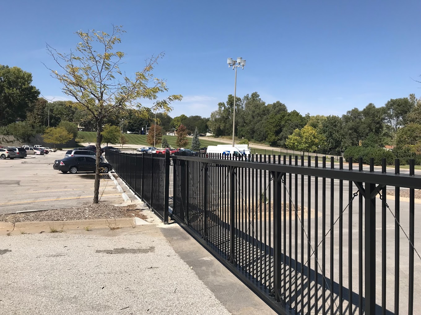 Quality Fence | Papillion's Trusted Fence Company for Residential and Commercial Needs photo