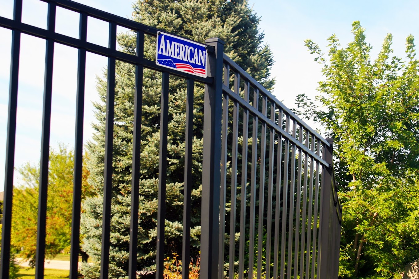 Quality Fence | Papillion's Trusted Fence Company for Residential and Commercial Needs photo