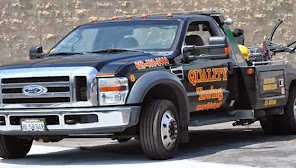 Quality Towing – San Diego, CA photo