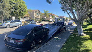 Quality Towing – San Diego, CA photo