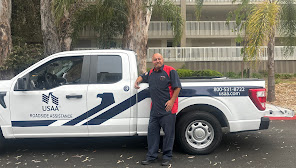 Quality Towing – San Diego, CA photo