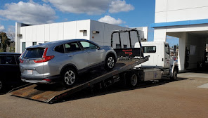 Quality Towing – San Diego, CA photo