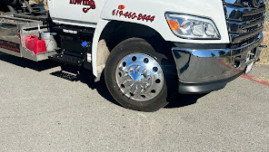 Quality Towing – San Diego, CA photo
