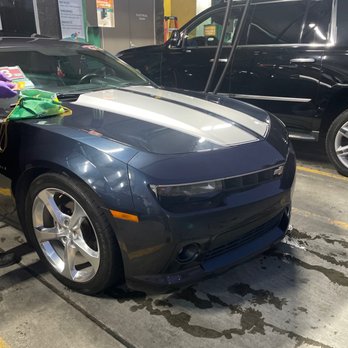 Quick Quack Car Wash – Express Exterior Wash with Unlimited Membership Options photo