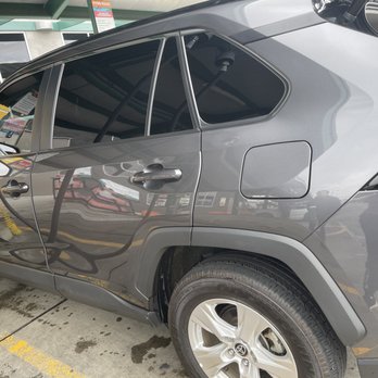 Quick Quack Car Wash – Express Exterior Wash with Unlimited Membership Options photo