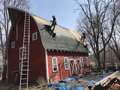 R & R Roofing Inc. photo
