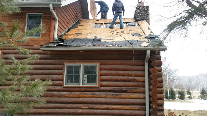 R & R Roofing Inc. photo
