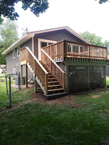 R & R Roofing Inc. photo