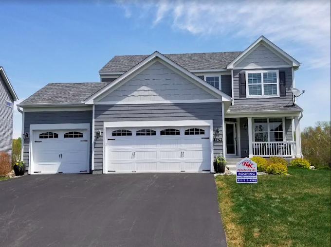 R & R Roofing Inc. photo