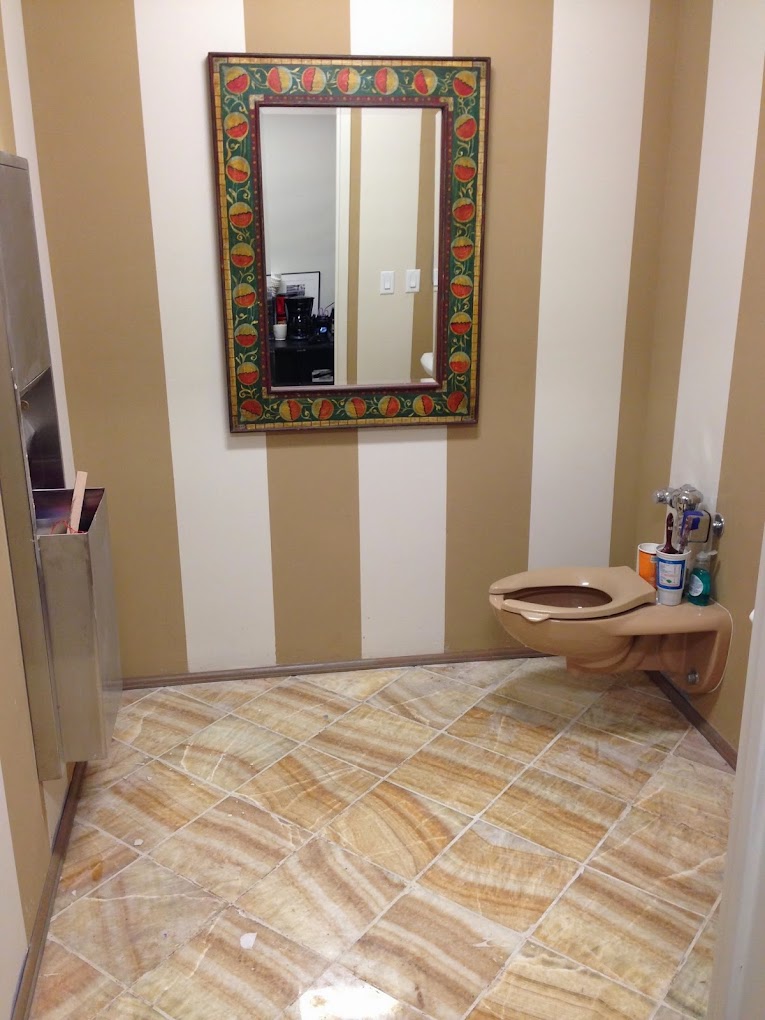R & Z Handyman & Painter – Trusted Home Improvement in Washington, DC photo