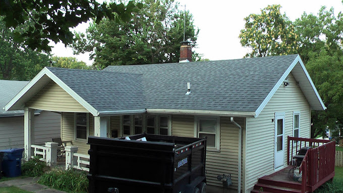 Ram Roofing and Solar photo