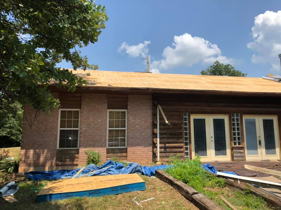 Ranger Roofing USA | Veteran-Owned Roofing Experts photo