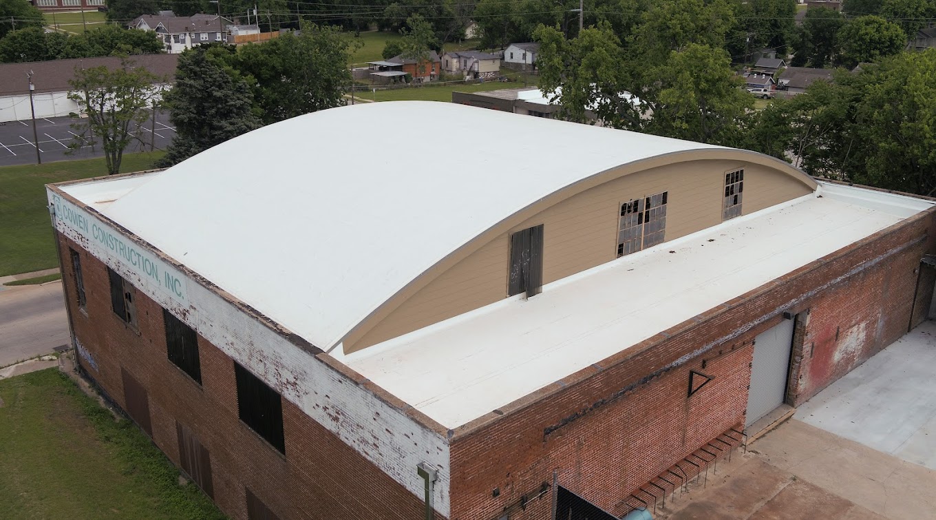 Ranger Roofing USA | Veteran-Owned Roofing Experts photo