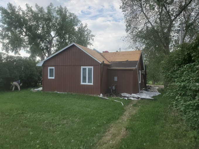 Rapid City Roofing Company, LLC - Rapid City, SD photo