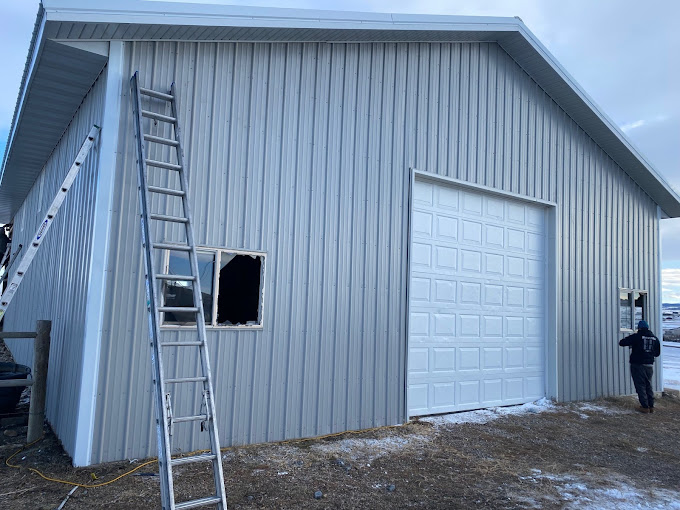 Rapid City Roofing Company, LLC - Rapid City, SD photo