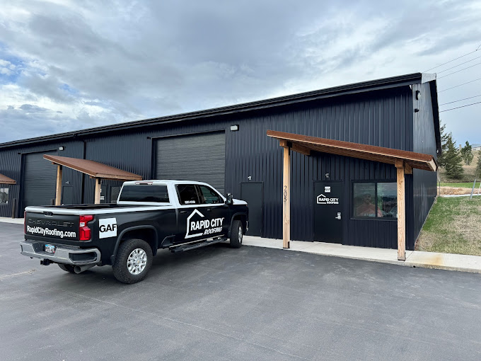 Rapid City Roofing Company, LLC - Rapid City, SD photo