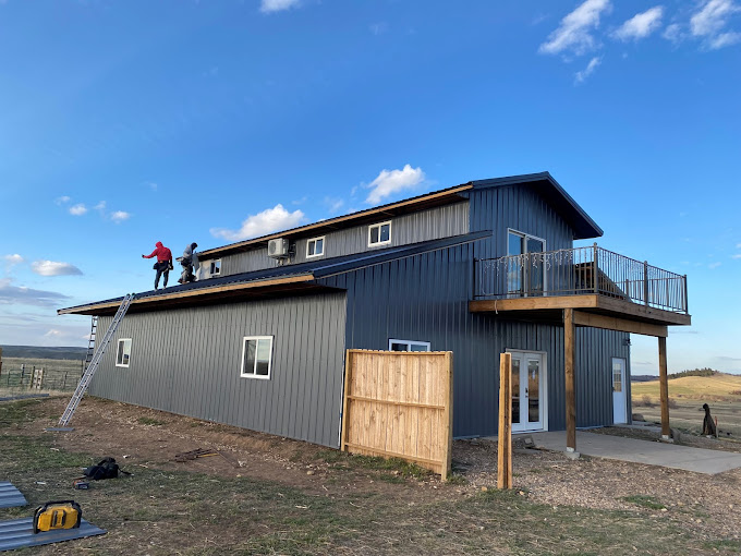 Rapid City Roofing Company, LLC - Rapid City, SD photo