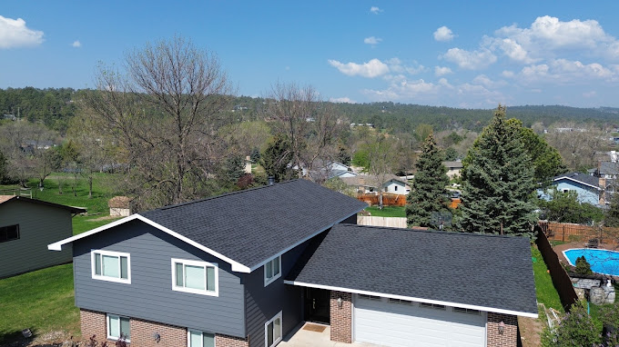 Rapid City Roofing Company, LLC - Rapid City, SD photo