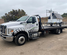 Rapid Towing - Reliable Towing & Roadside Assistance photo