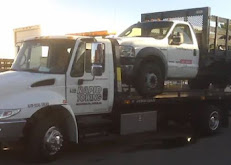 Rapid Towing - Reliable Towing & Roadside Assistance