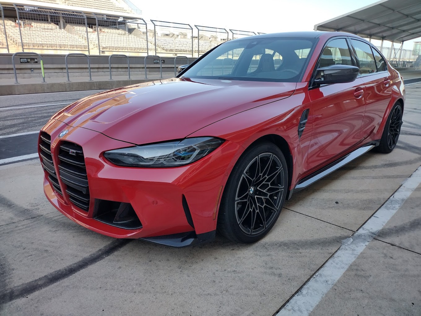 Raw Vision Mobile Auto Detailing | Paint Correction & Ceramic Coating in Austin, TX photo