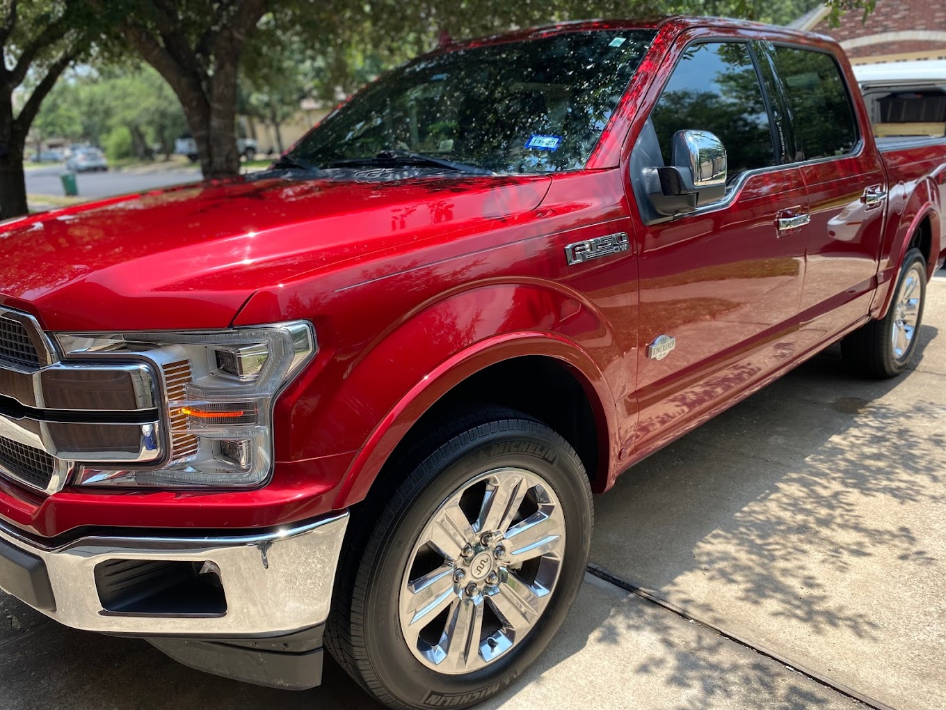 Raw Vision Mobile Auto Detailing | Paint Correction & Ceramic Coating in Austin, TX photo