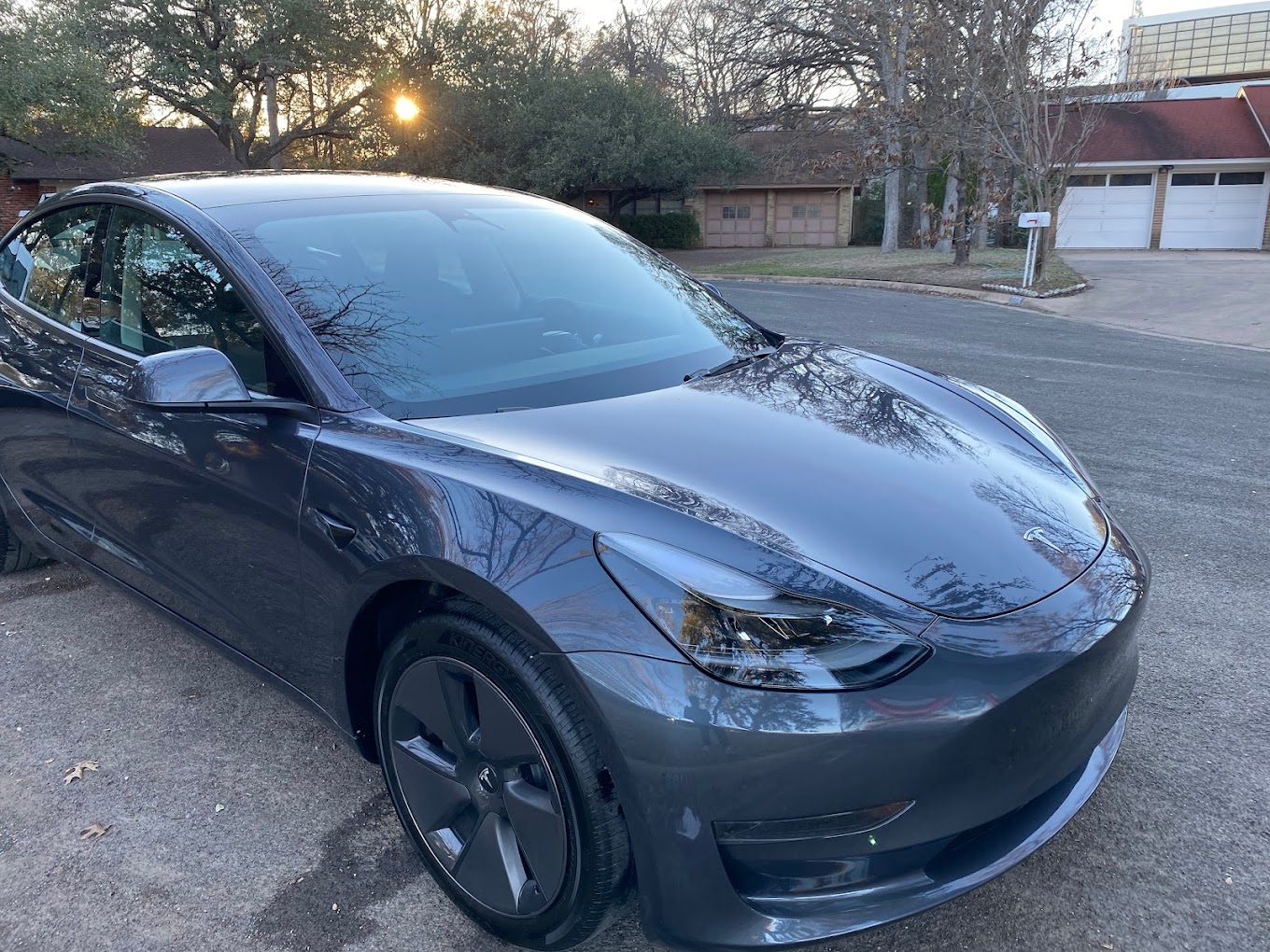 Raw Vision Mobile Auto Detailing | Paint Correction & Ceramic Coating in Austin, TX photo