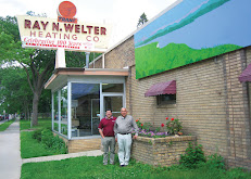 Ray N. Welter Heating Company photo