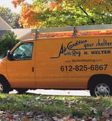 Ray N. Welter Heating Company photo