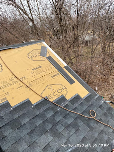 Recon Roofing & Construction photo