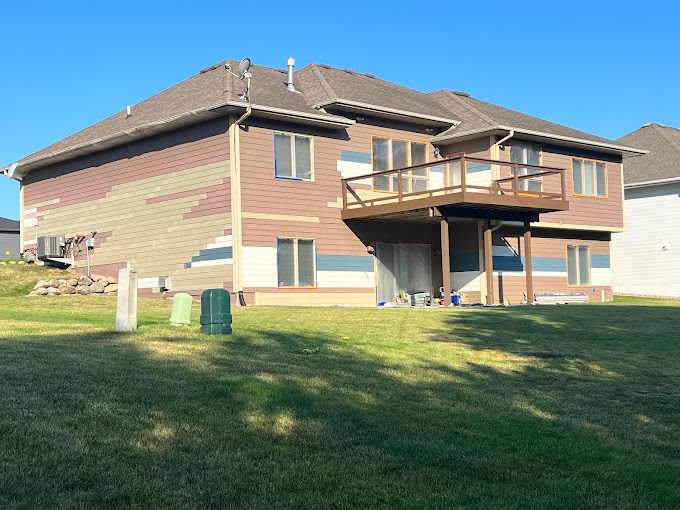 Recon Roofing & Construction photo