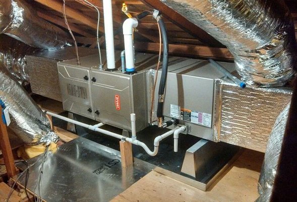 Red Mountain Heating And Air photo