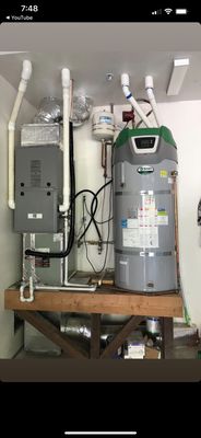 Red Mountain Heating And Air photo