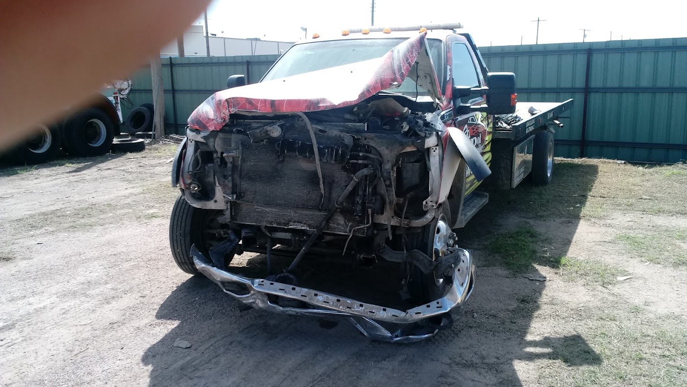 Red Raider Wrecker & Towing Lubbock - Reliable Towing and Roadside Assistance photo
