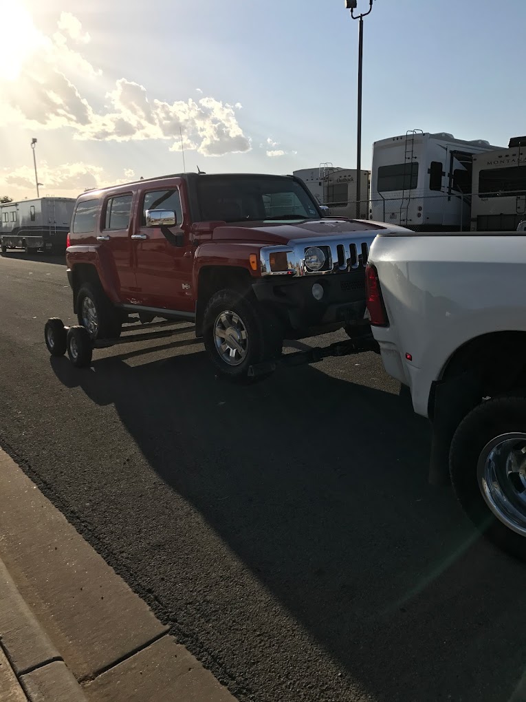 Red Raider Wrecker & Towing Lubbock - Reliable Towing and Roadside Assistance photo