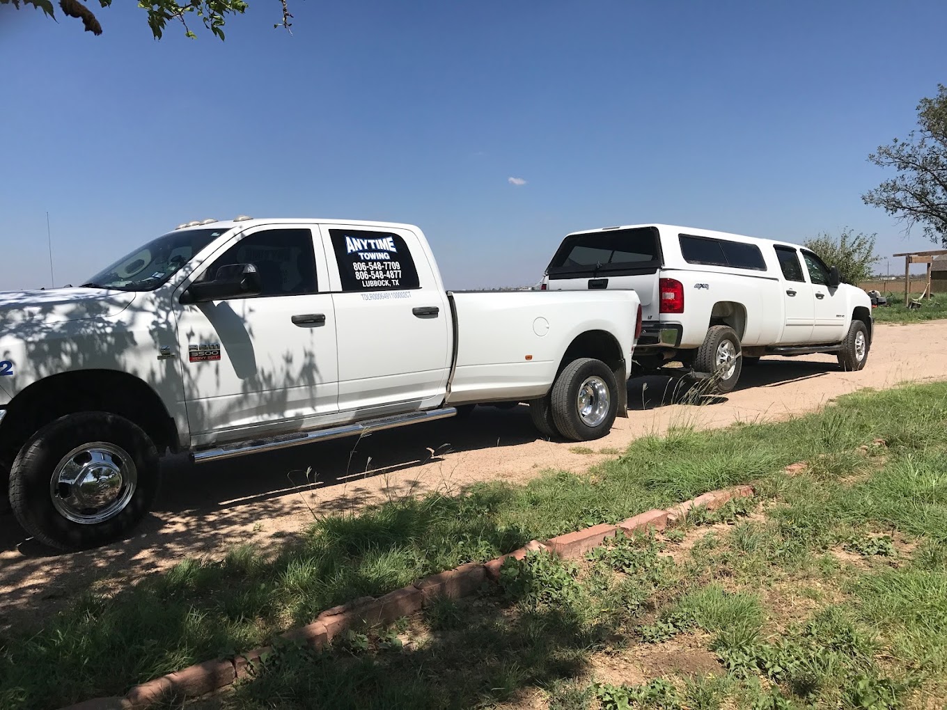 Red Raider Wrecker & Towing Lubbock - Reliable Towing and Roadside Assistance photo