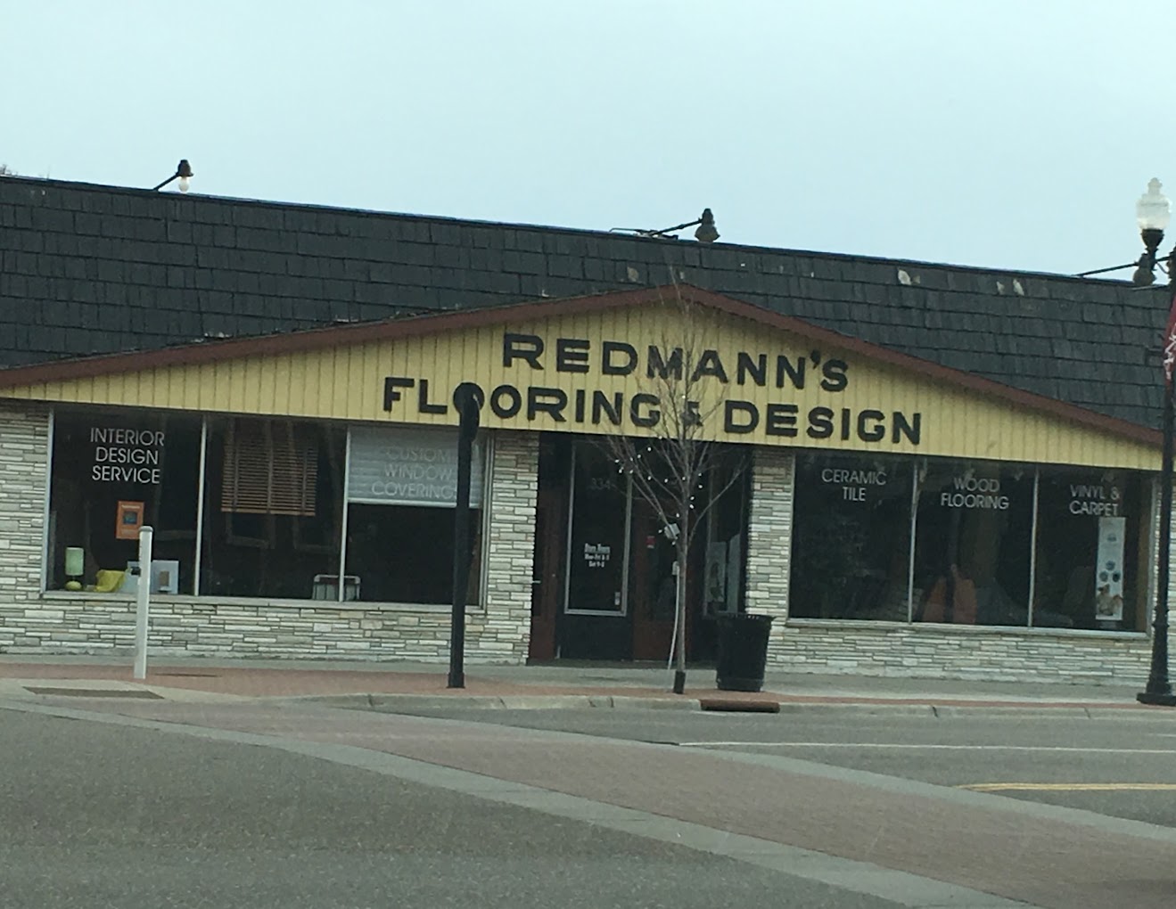 Redmann's Flooring & Design photo