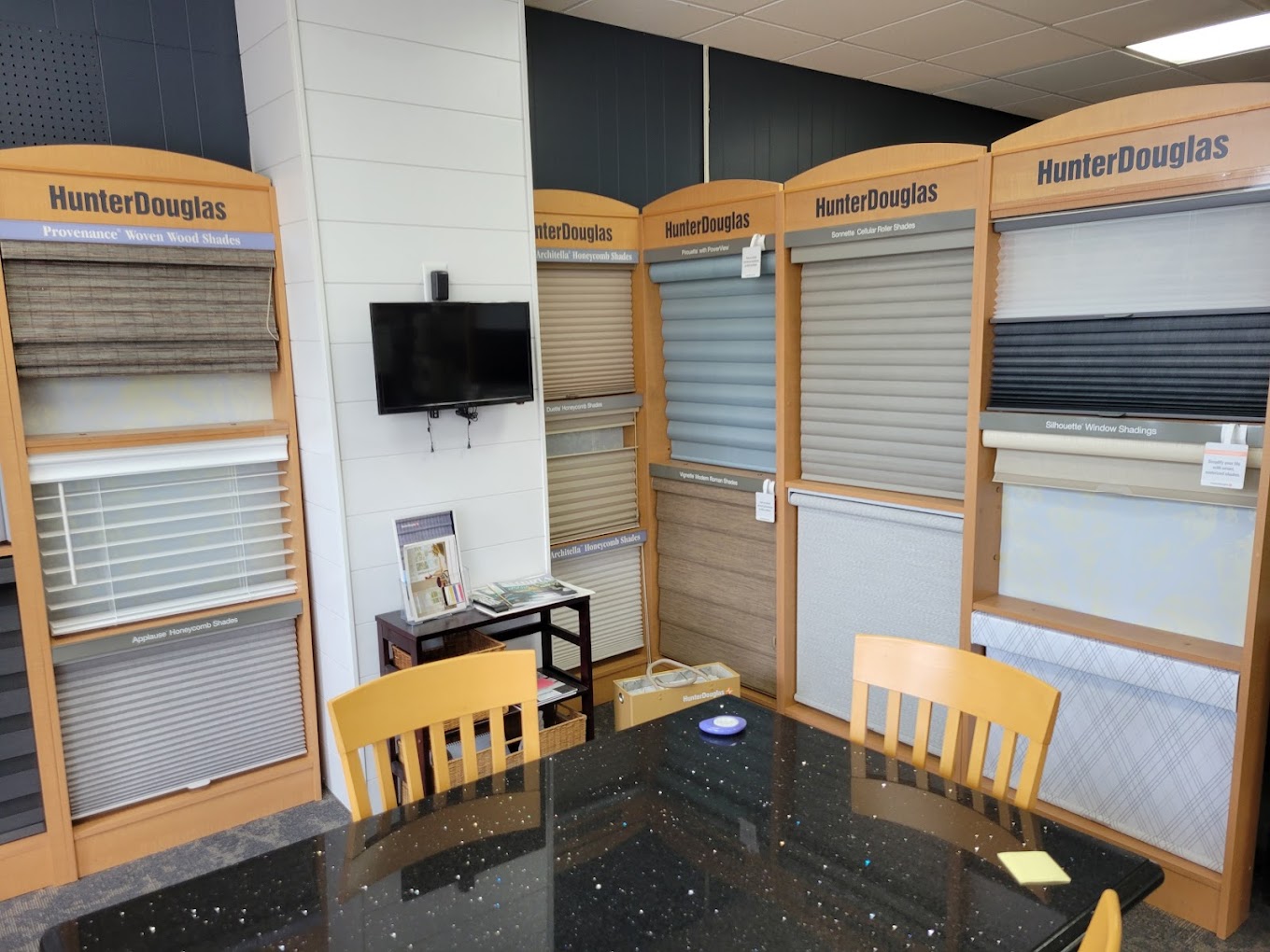 Redmann's Flooring & Design photo